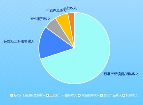 干貨實(shí)錄 saas新商業(yè)伙伴大會(huì)老羅 軟件企業(yè)如何提升服務(wù)經(jīng)營(yíng)利潤(rùn)
