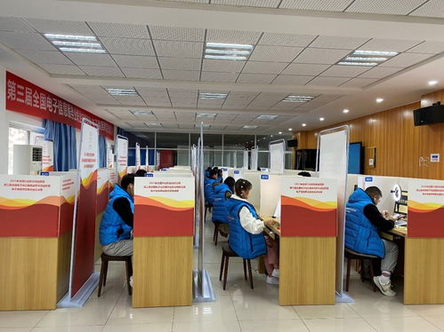 襄陽(yáng)時(shí)之泉教育咨詢等教育企業(yè)參加電商商務(wù)師競(jìng)賽圓滿結(jié)束