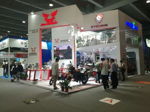 自帶主角光環(huán) 三品牌齊聚,眾新品耀眼亮相廣交會(huì)