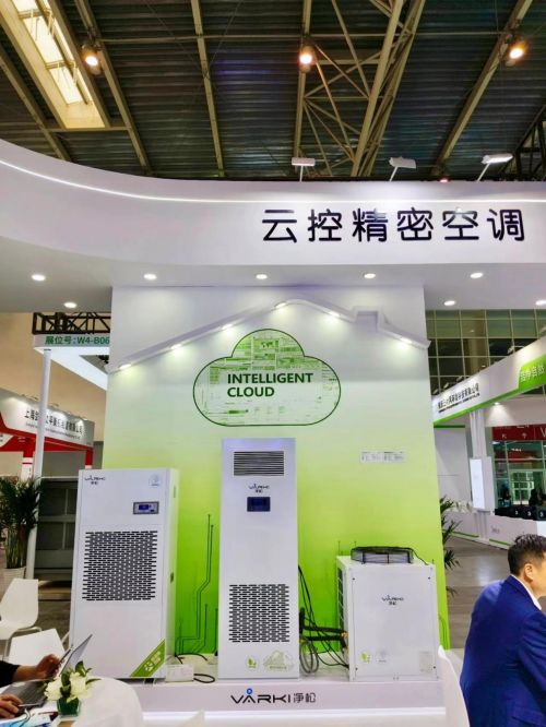 強大產(chǎn)品力 服務力,凈松恒溫恒濕空調(diào)為廣大商用客戶帶來更優(yōu)解